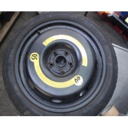 Roue AUDI A3 II (8P) PHASE...