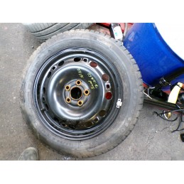 Roue 5x100 SEAT IBIZA III...