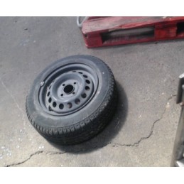 Roue NISSAN MICRA II PHASE...