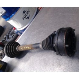 Cardan droit VOLKSWAGEN...