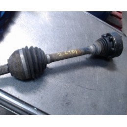 Cardan gauche VOLKSWAGEN...