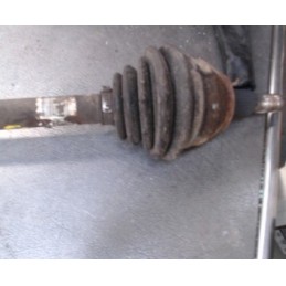 Cardan gauche FORD (EU)...