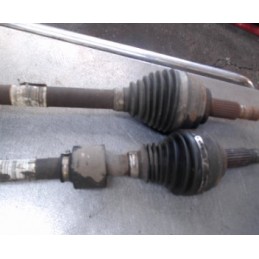 Cardan droit RENAULT CLIO...