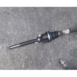 Cardan droit  CITROEN C3 II...