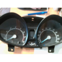 Compteur de FORD (EU)...