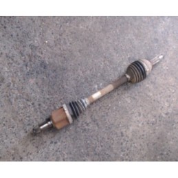 Cardan gauche FORD (EU)...