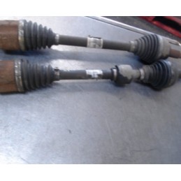 Cardan gauche RENAULT CLIO...
