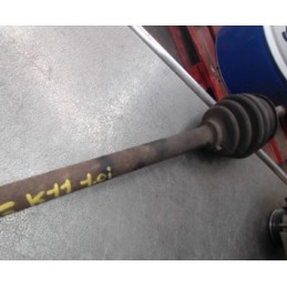 Cardan droit NISSAN MICRA...