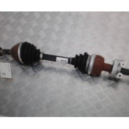 Cardan droit OPEL ASTRA IV...