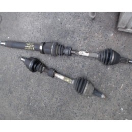 Cardan droit FORD (EU)...