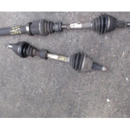 Cardan gauche FORD (EU)...