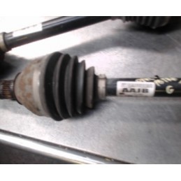 Cardan gauche OPEL ASTRA IV...