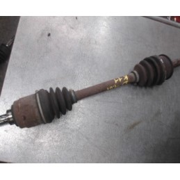 Cardan gauche NISSAN MICRA...