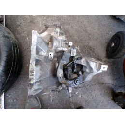 Boite de vitesses FORD (EU)...