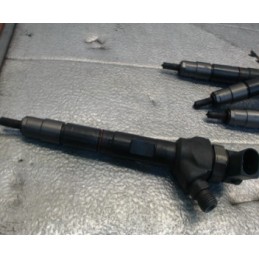 Injecteur VOLKSWAGEN TIGUAN...