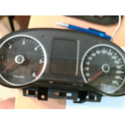 Compteur de VOLKSWAGEN POLO...
