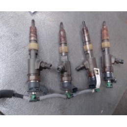 Injecteur CITROEN C3 II...