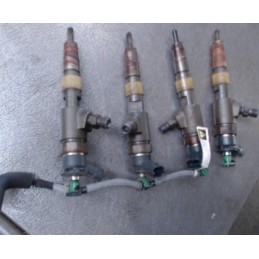 Injecteur CITROEN C3 II...