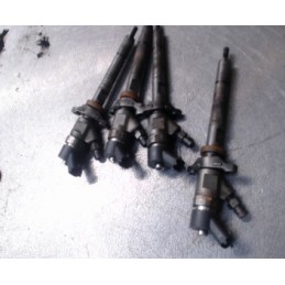 Injecteur PEUGEOT 407 PHASE...