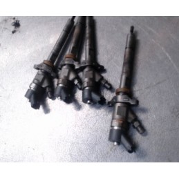 Injecteur PEUGEOT 407 PHASE...