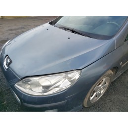 Injecteur PEUGEOT 407 PHASE...