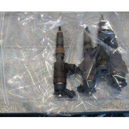 Injecteur FORD (EU) FIESTA...