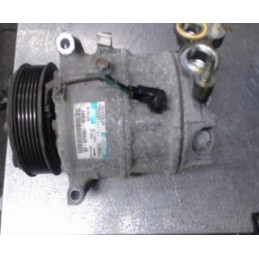 Compresseur clim FORD (EU)...
