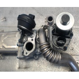 Vanne EGR VOLKSWAGEN TIGUAN...