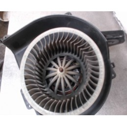 Ventilateur chauffage de...