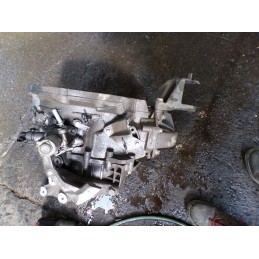 Boite de vitesses de OPEL...