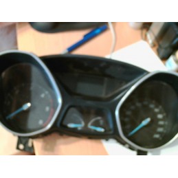 Compteur de FORD (EU) CMAX...