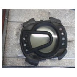 Compteur de SYM