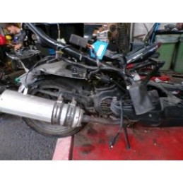 Moteur de KYMCO
