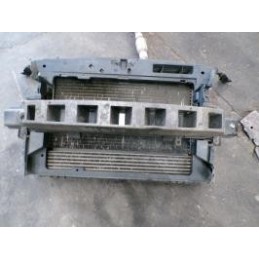 Radiateur  de SKODA FABIA 2...