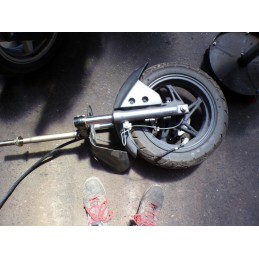 Fourche de KYMCO Malossi +