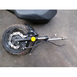 Fourche de SYM 50 jet4 RX+