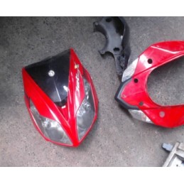 Masque de SYM Jet sport+