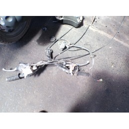 Guidon de YAMAHA Neos +