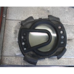 Compteur de SYM Jet sport+