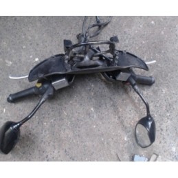 Guidon de SYM Jet sport+