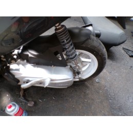 Moteur de CPI Aragon +