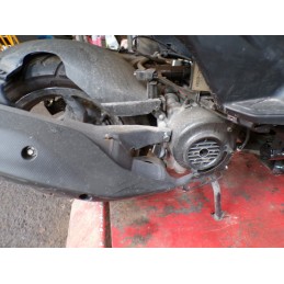 Moteur de SYM  50 jet4 RX+