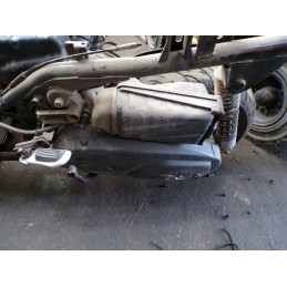 Moteur de SYM 400+