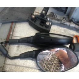 Retroviseur de KYMCO Malossi +
