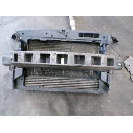 Radiateur  SKODA FABIA II...