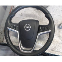 Airbag  volant OPEL ASTRA...