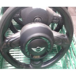 Airbag MINI MINI II (R56)...
