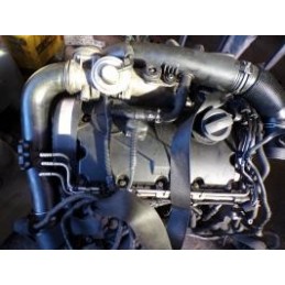 Moteur de AUDI A3 2 PHASE 1