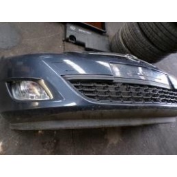Pare choc avant de OPEL...
