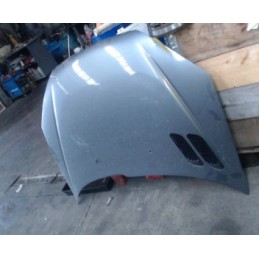Capot PEUGEOT 206 (T3) - 3P...